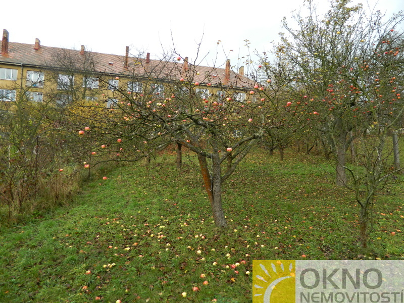 Velké Opatovice - Dům se zahradou 19km od Boskovic